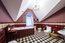 Усадьба в КП Малые Бережки