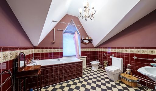 Усадьба в КП Малые Бережки