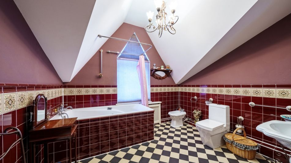 Усадьба в КП Малые Бережки