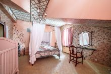 Усадьба в КП Малые Бережки