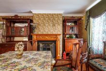 Усадьба в КП Малые Бережки