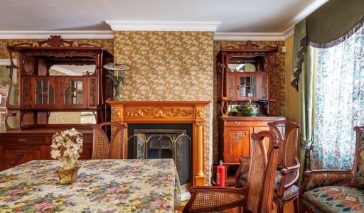 Усадьба в КП Малые Бережки