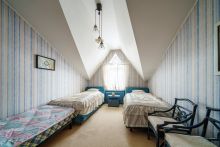 Усадьба в КП Малые Бережки