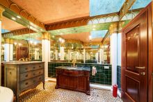 Усадьба в КП Малые Бережки