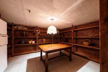 Усадьба в КП Малые Бережки