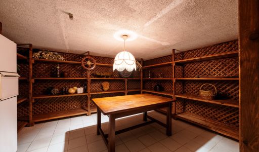 Усадьба в КП Малые Бережки