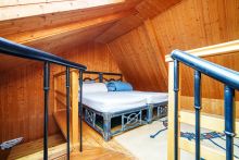 Усадьба в КП Малые Бережки