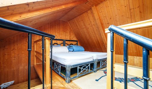 Усадьба в КП Малые Бережки