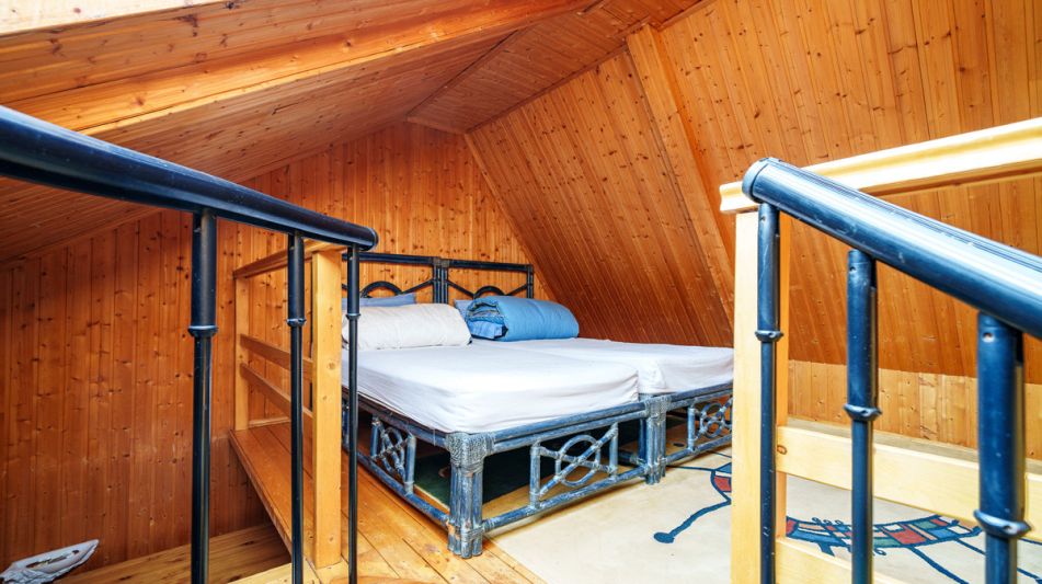 Усадьба в КП Малые Бережки