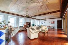 Усадьба в КП Малые Бережки