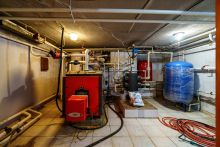 Усадьба в КП Малые Бережки