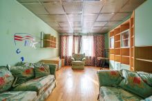 Усадьба в КП Малые Бережки