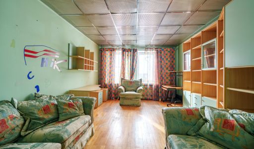 Усадьба в КП Малые Бережки