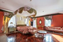 Усадьба в КП Малые Бережки