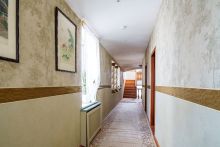 Усадьба в КП Малые Бережки