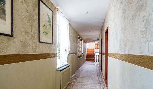 Усадьба в КП Малые Бережки