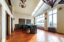 Усадьба в КП Малые Бережки