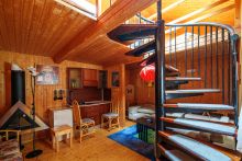 Усадьба в КП Малые Бережки