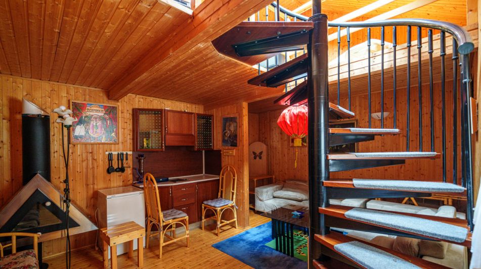 Усадьба в КП Малые Бережки