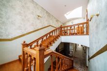 Усадьба в КП Малые Бережки