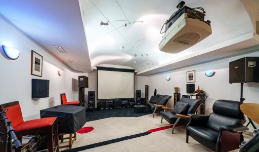 Усадьба в КП Малые Бережки