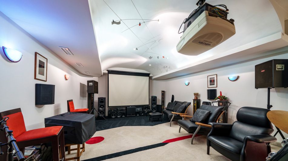 Усадьба в КП Малые Бережки