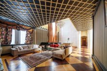 Усадьба в КП Малые Бережки