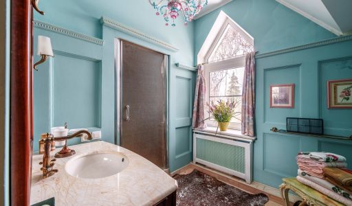 Усадьба в КП Малые Бережки