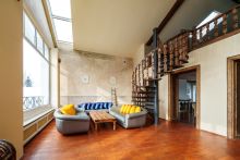 Усадьба в КП Малые Бережки