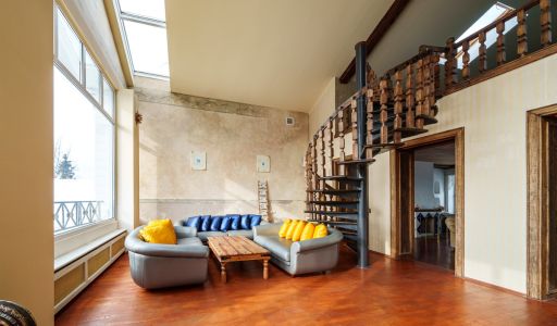 Усадьба в КП Малые Бережки