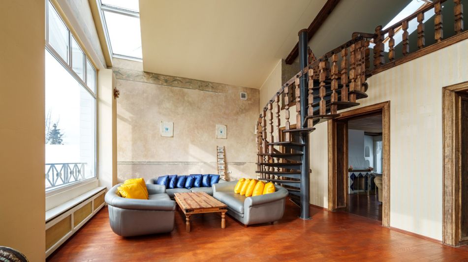 Усадьба в КП Малые Бережки