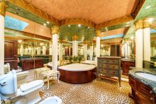 Усадьба в КП Малые Бережки