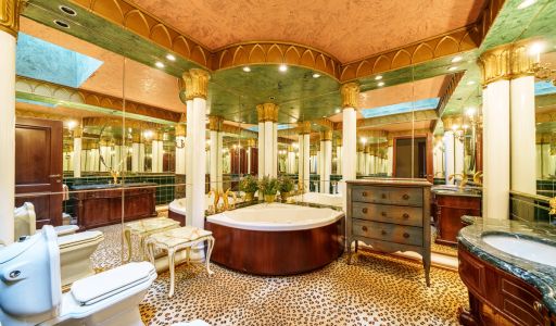 Усадьба в КП Малые Бережки