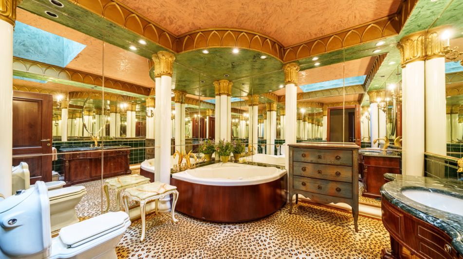 Усадьба в КП Малые Бережки