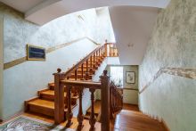 Усадьба в КП Малые Бережки