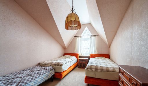 Усадьба в КП Малые Бережки