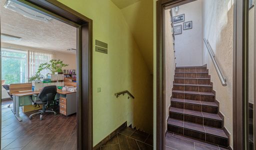 Офис под ключ в КП Дубрава