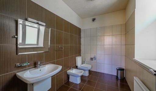 Офис под ключ в КП Дубрава