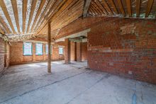 Торцевой таунхаус в КП Старвиль