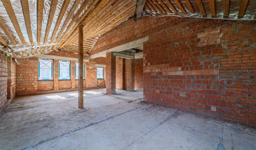 Торцевой таунхаус в КП Старвиль