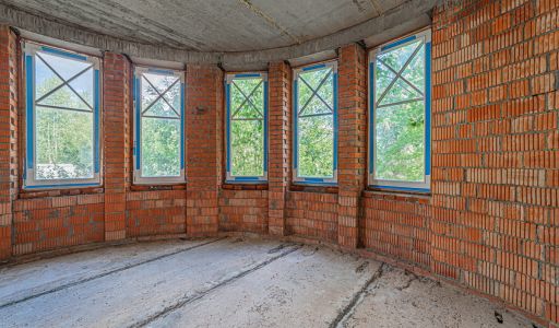 Торцевой таунхаус в КП Старвиль