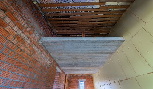 Торцевой таунхаус в КП Старвиль