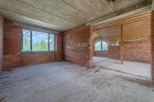 Торцевой таунхаус в КП Старвиль