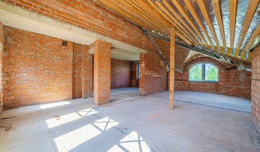 Торцевой таунхаус в КП Старвиль