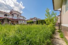 Торцевой таунхаус в КП Старвиль