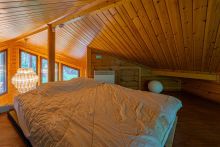 Дом в лесу КП Экран