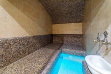 Дом в лесу КП Экран