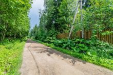 Дом в лесу КП Экран