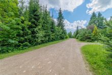 Дом в лесу КП Экран