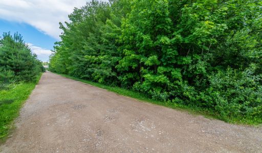 Дом в лесу КП Экран